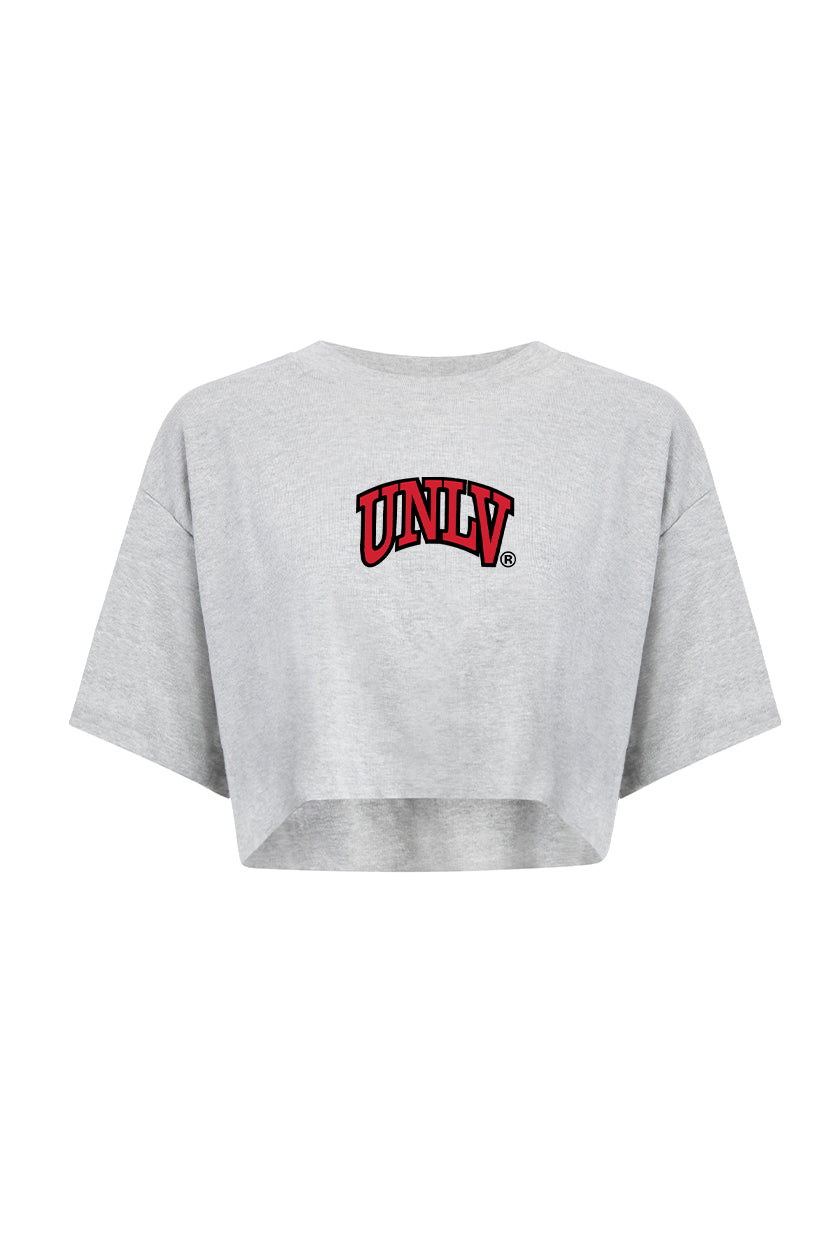 UNLV Track Top