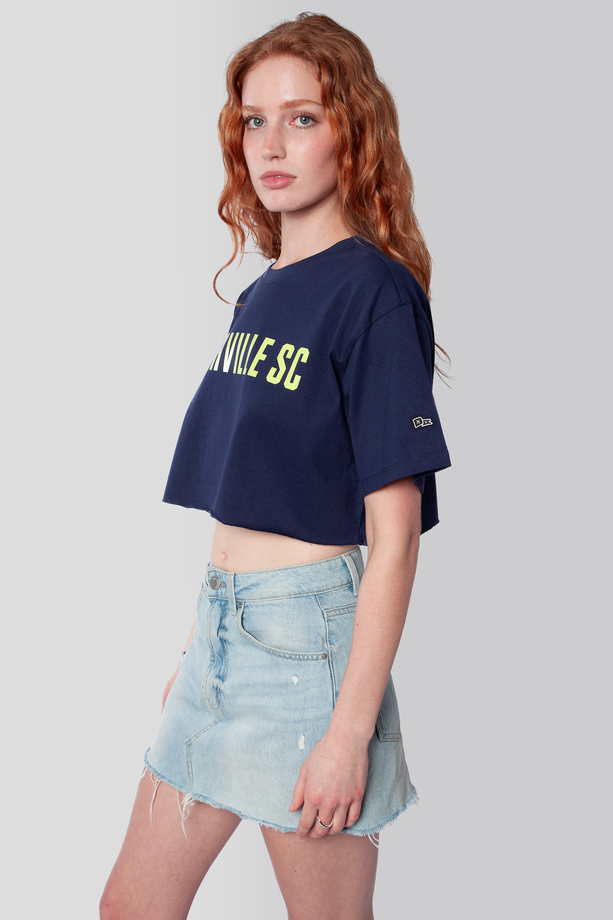 Nashville SC Track Top