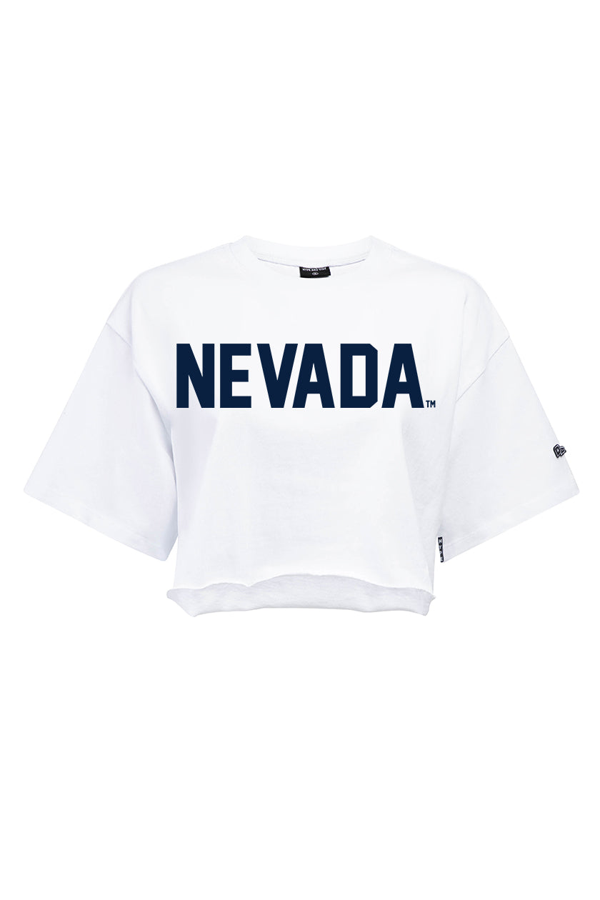 University of Nevada Reno Track Top