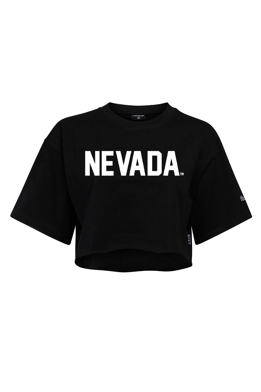 University of Nevada Reno Track Top