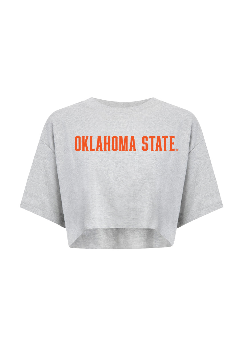 Oklahoma State University Track Top