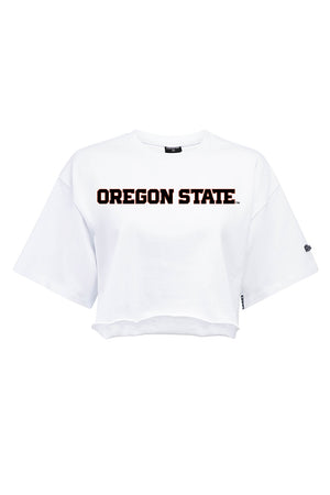 Oregon State Track Top