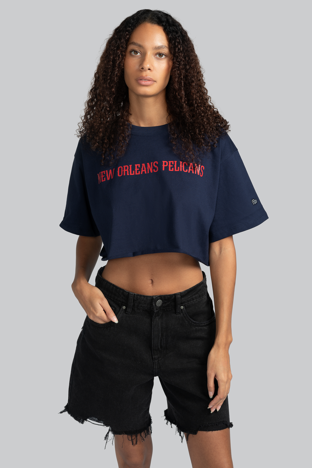 New Orleans Pelicans Track Top