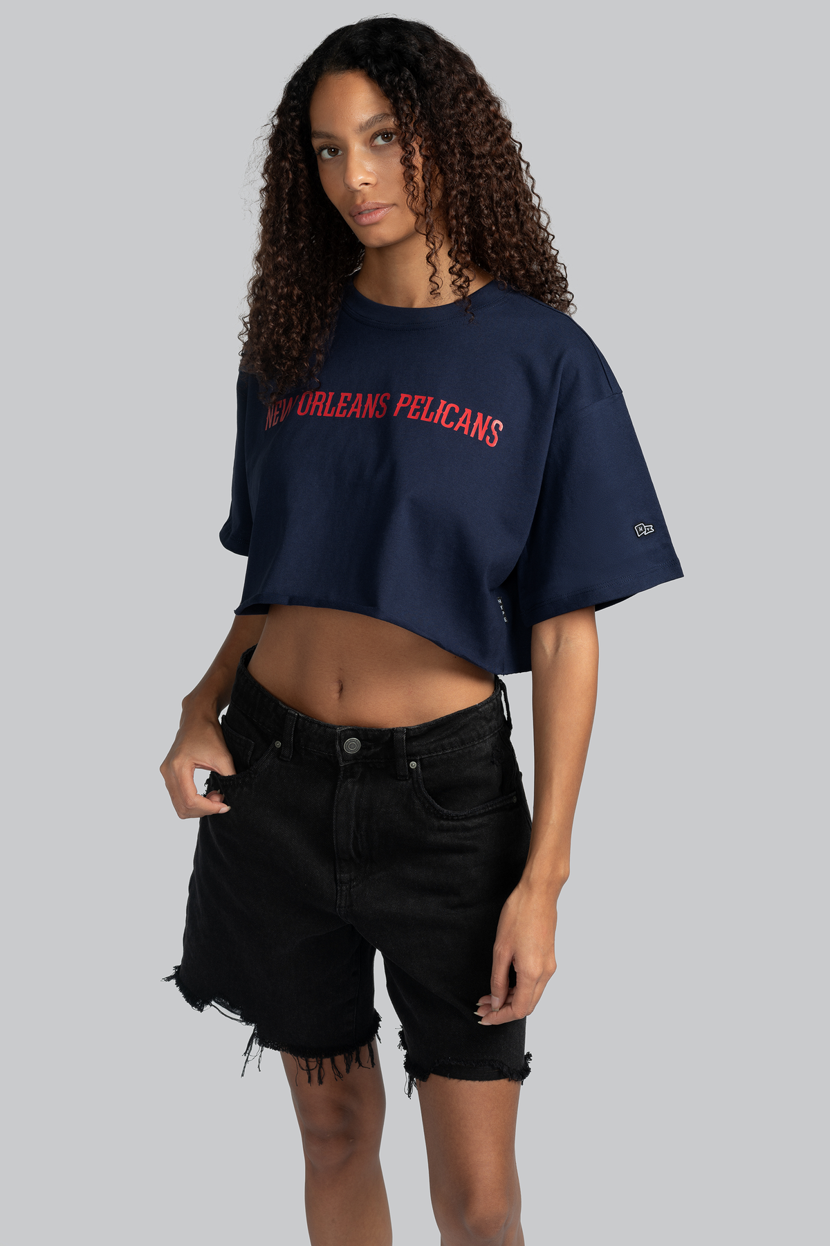 New Orleans Pelicans Track Top