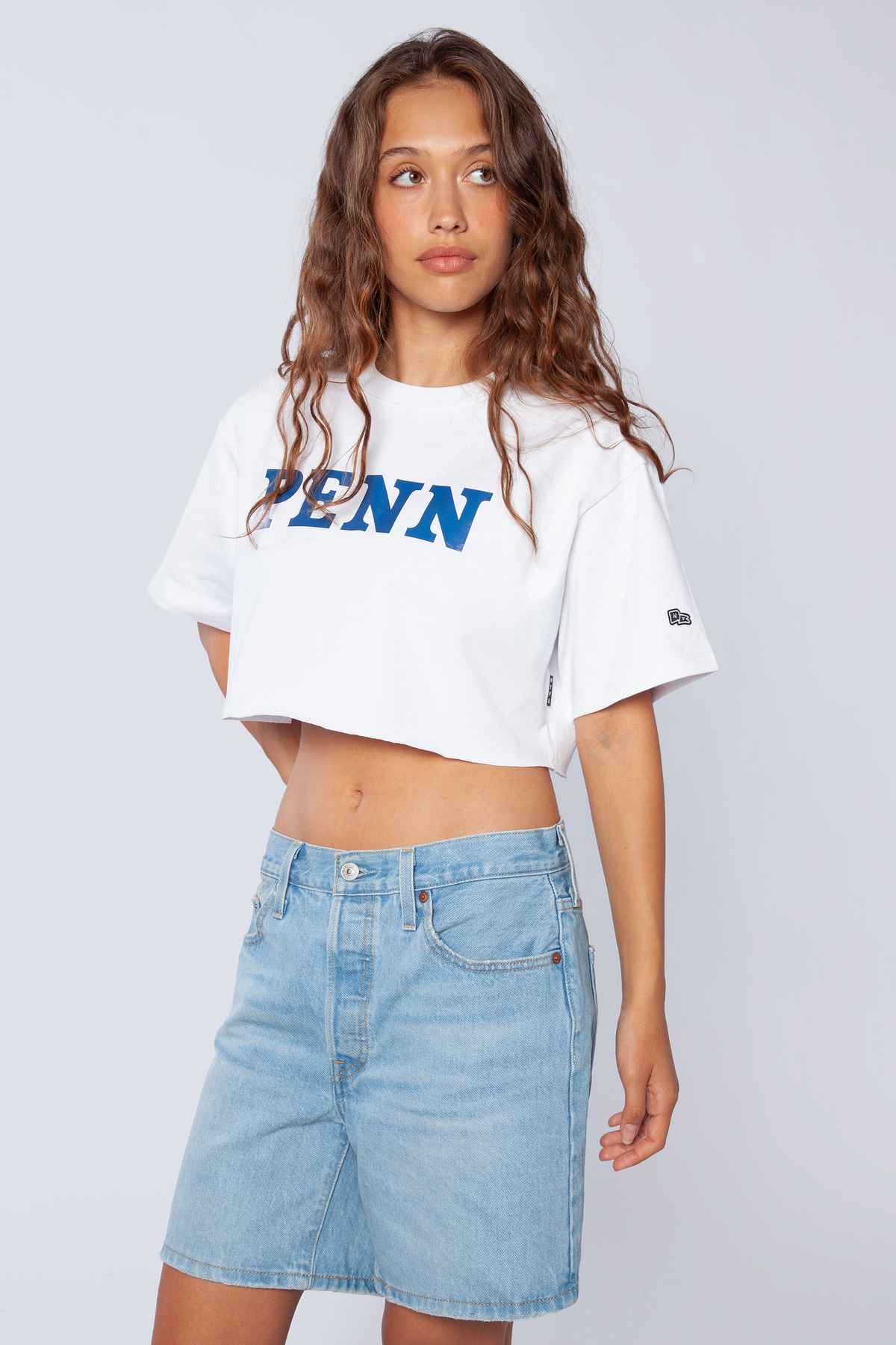 UPenn Track Top