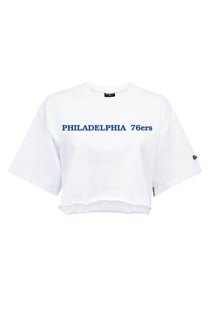 Philadelphia 76ers Track Top