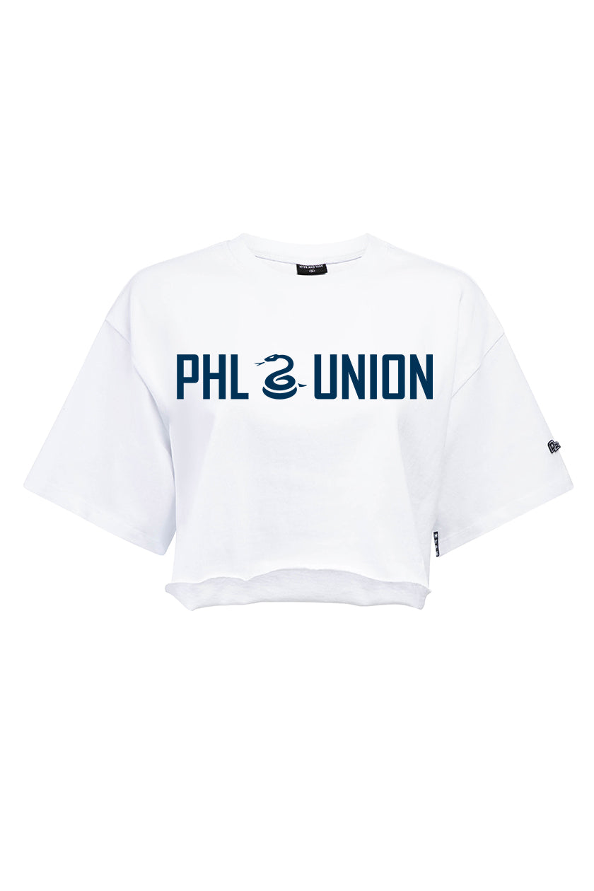 Philadelphia Union Track Top