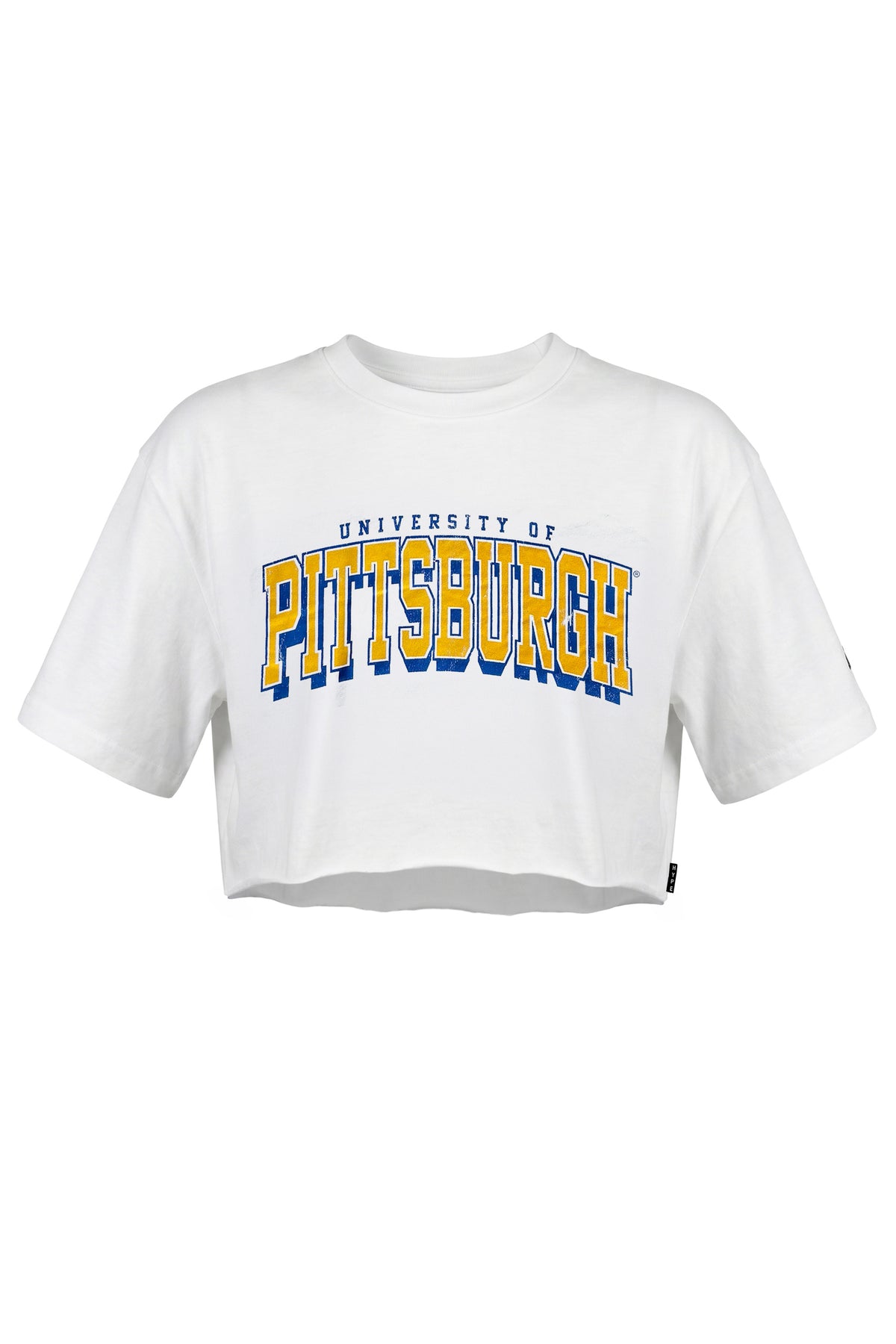 University of Pittsburgh Track Top