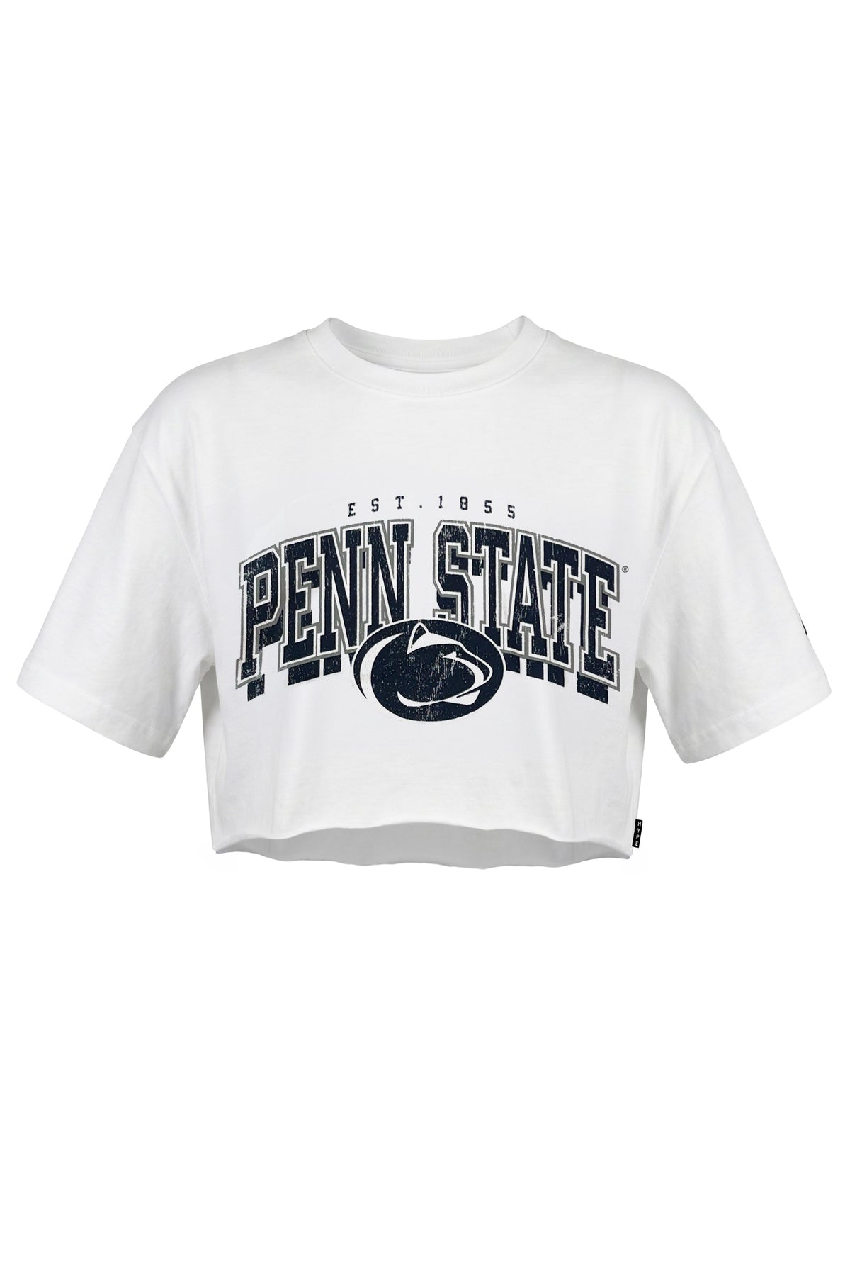 Penn State Track Top