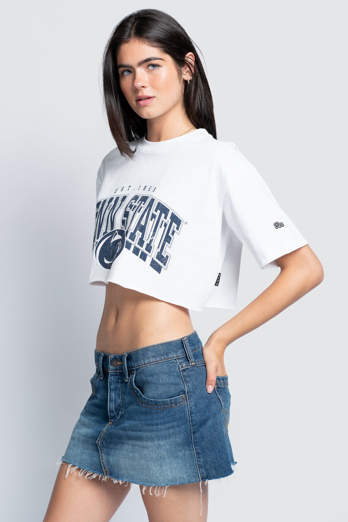 Penn State Track Top