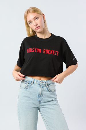 Houston Rockets Track Top