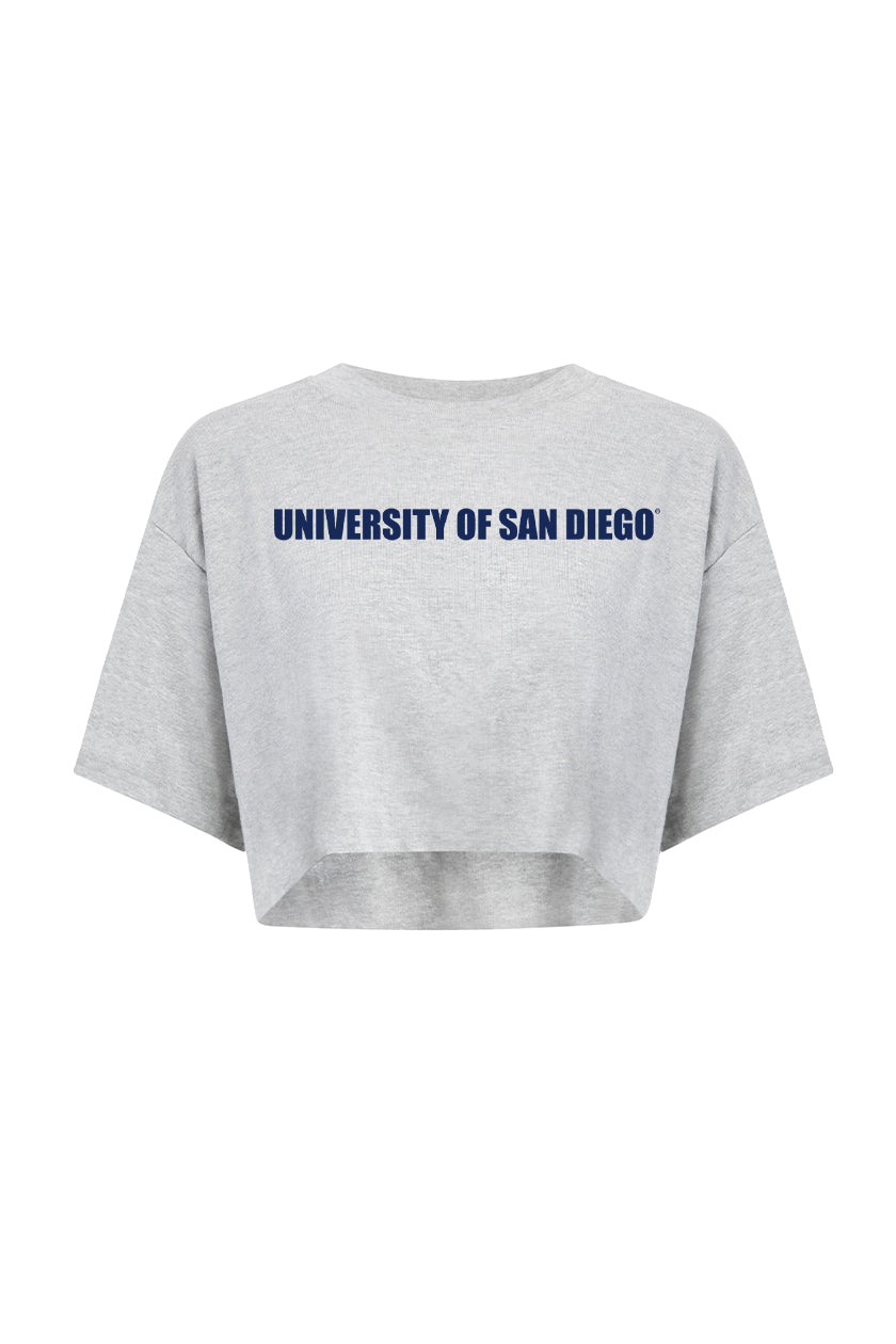 USD Track Top