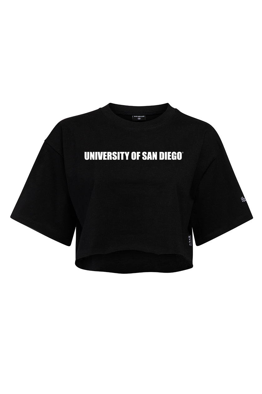 USD Track Top