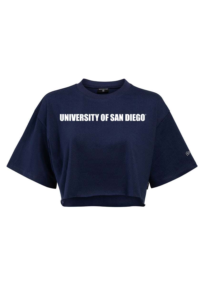 USD Track Top