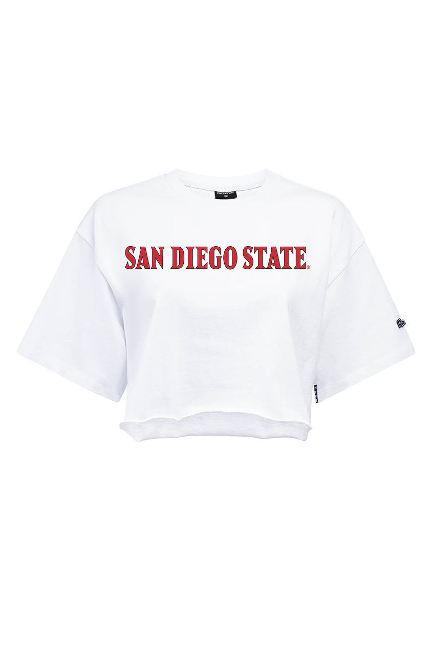 SDSU Track Top