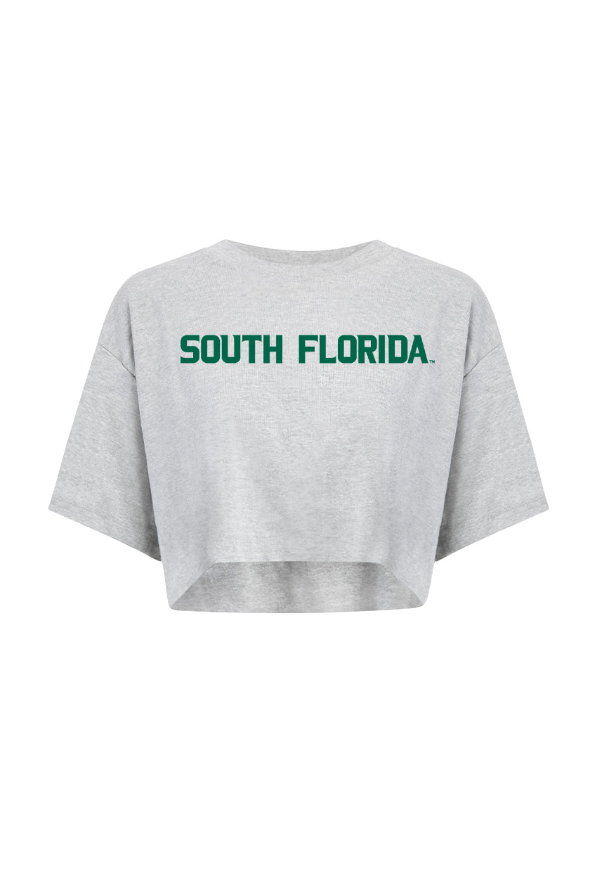 USF Track Top