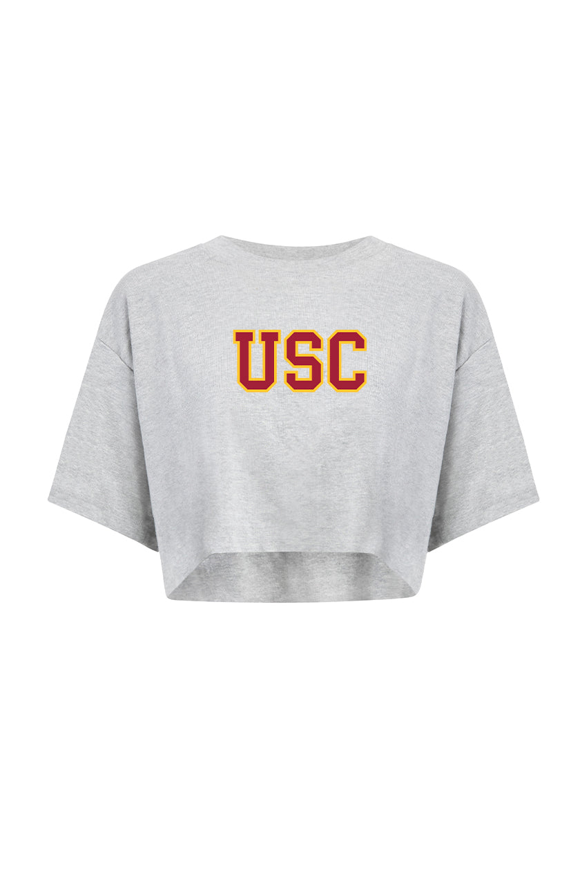 USC Track Top