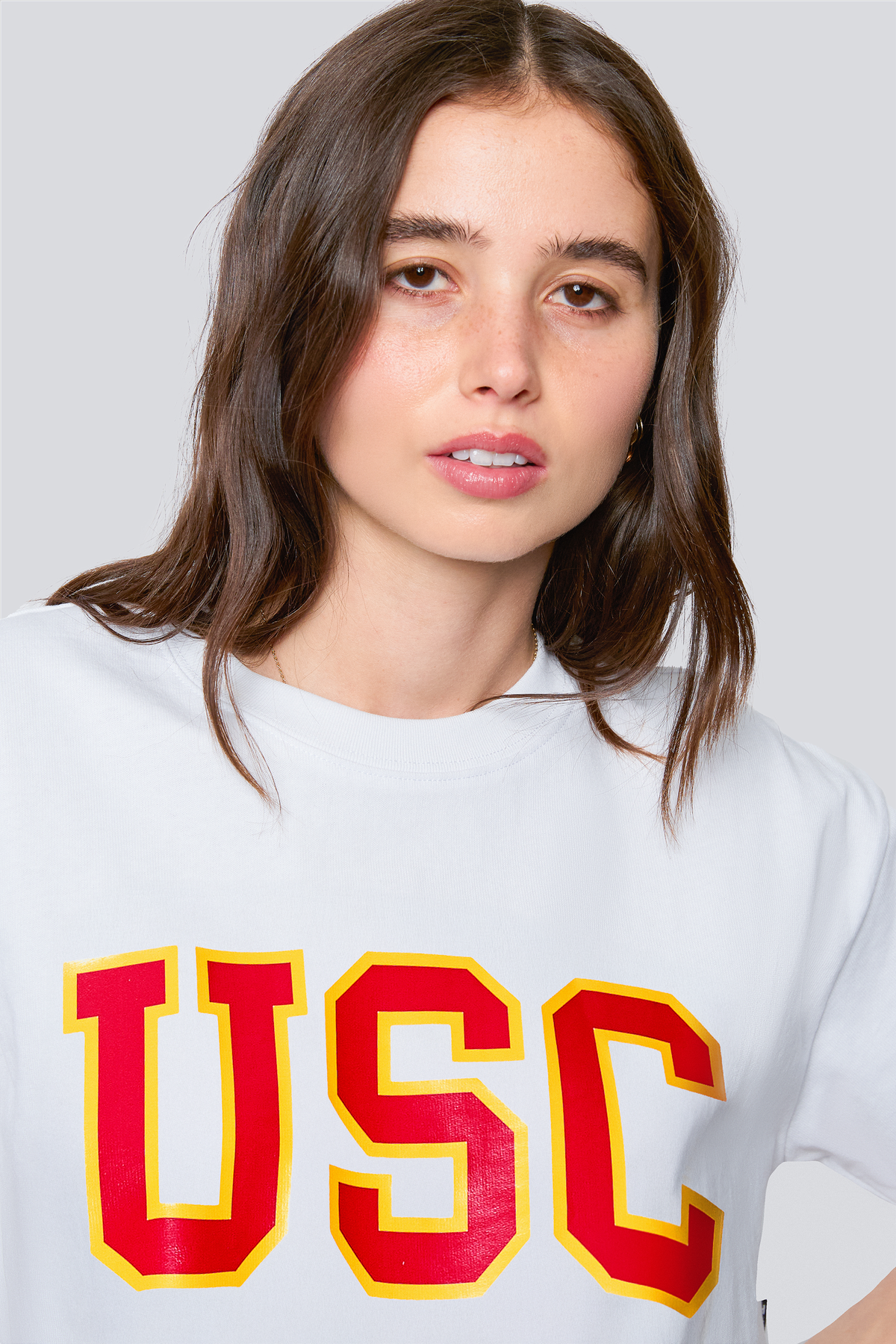 USC Track Top