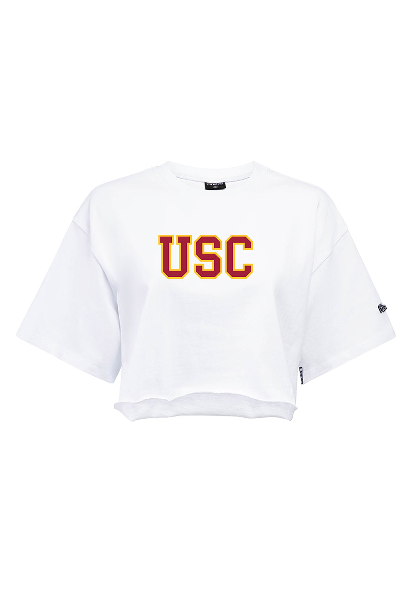 USC Track Top