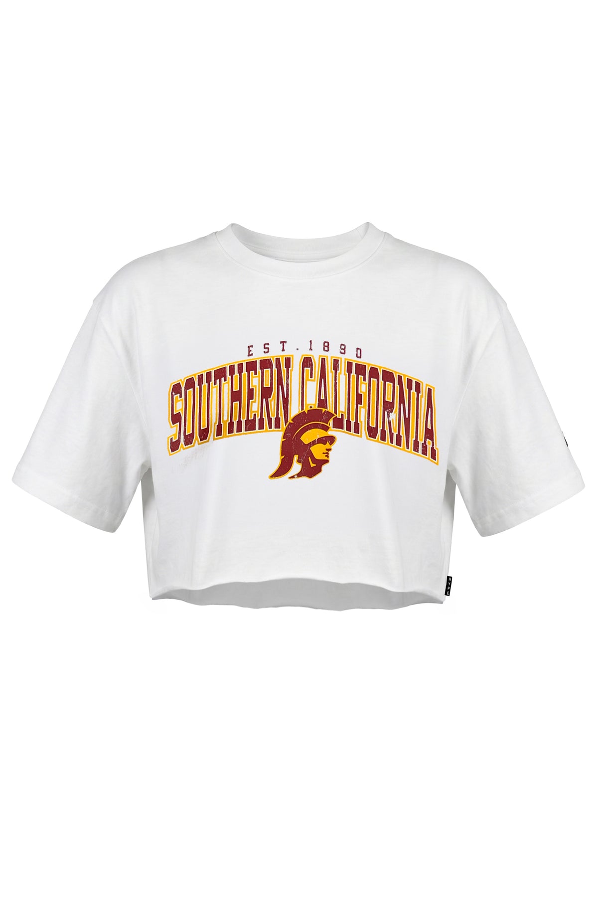 USC Track Top