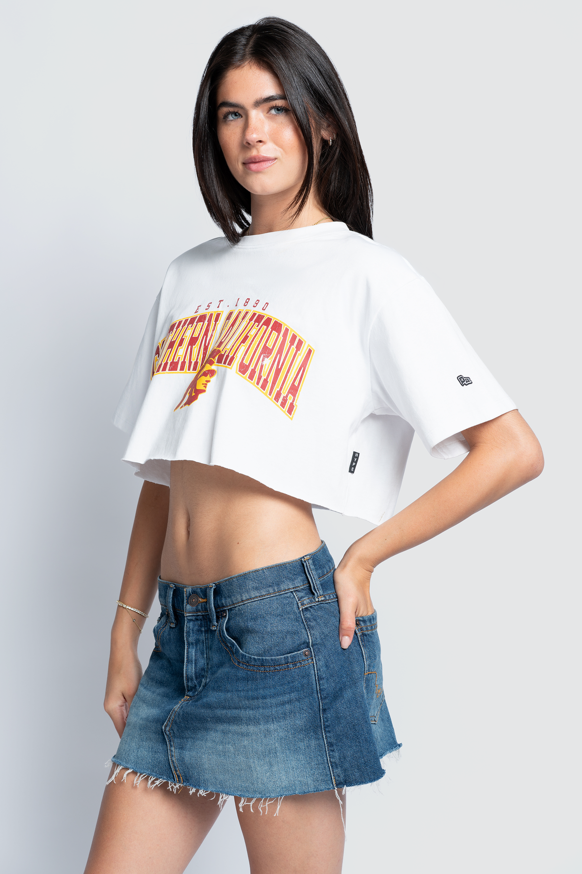 USC Track Top