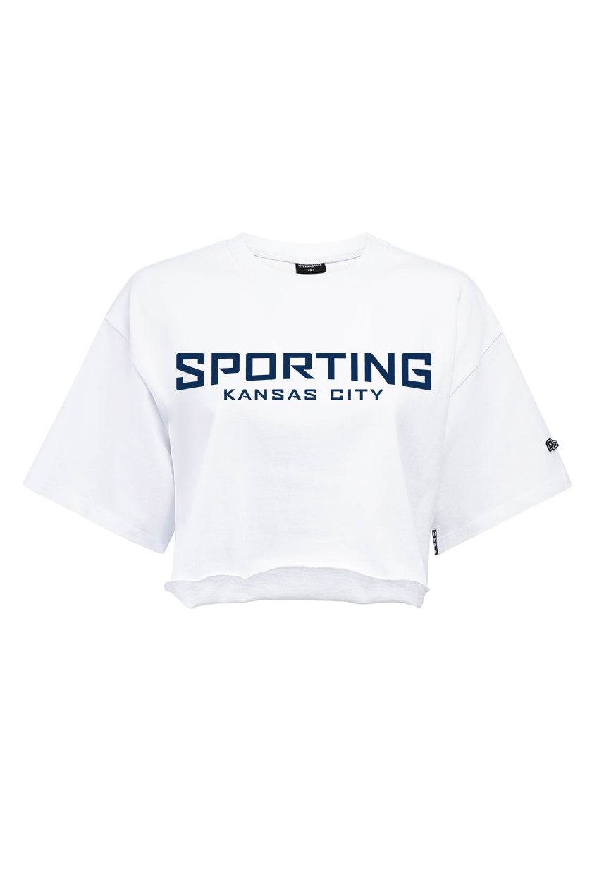 Sporting Kansas City Track Top