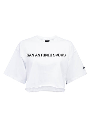 San Antonio Spurs Track Top