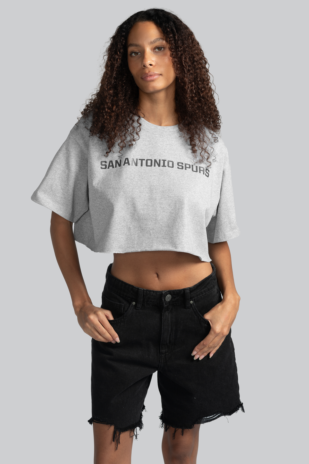 San Antonio Spurs Track Top