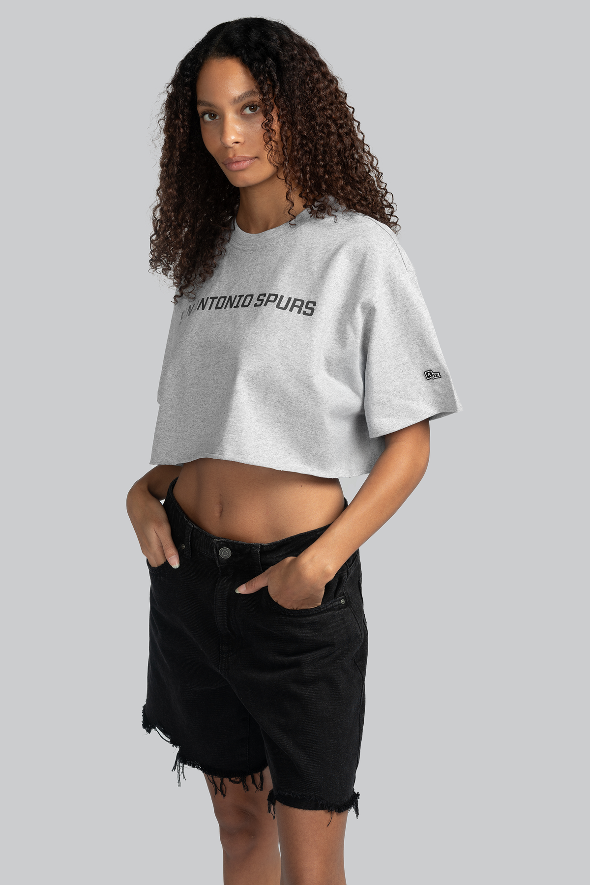 San Antonio Spurs Track Top