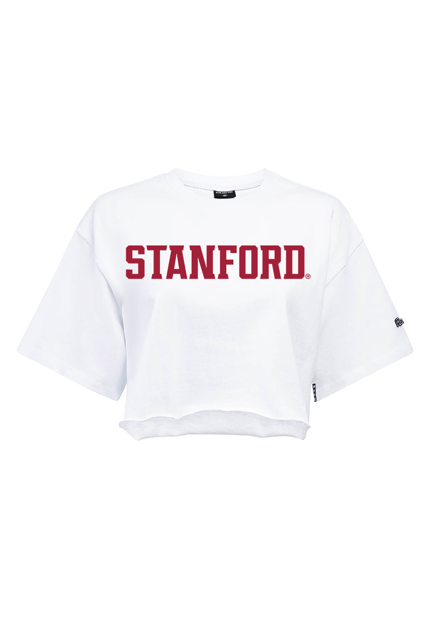Stanford Track Top