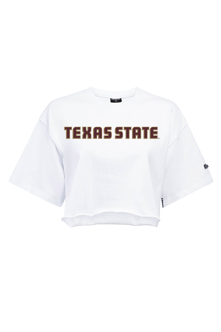 Texas State Track Top