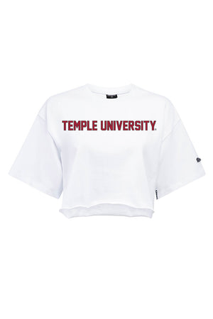 Temple University Track Top