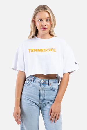 Tennessee Track Top