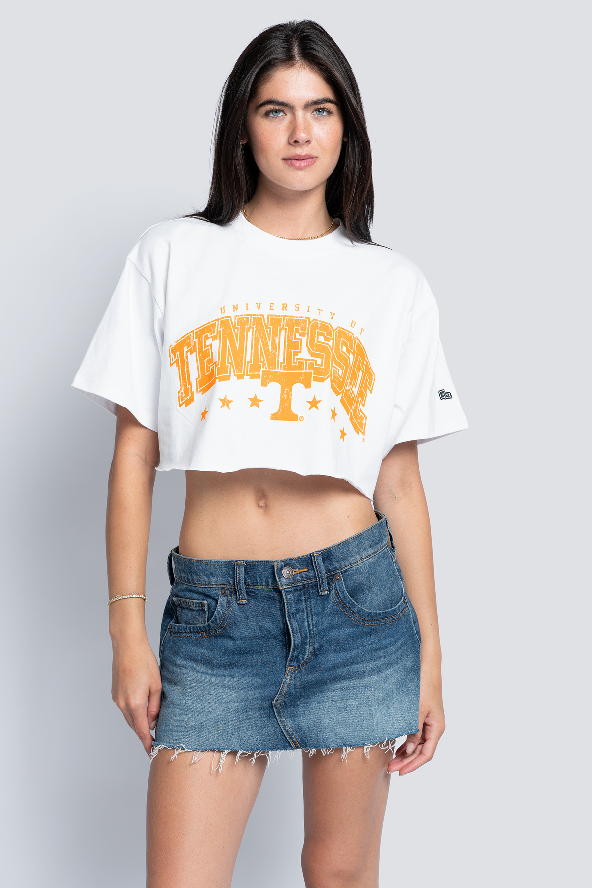 University of Tennessee Track Top