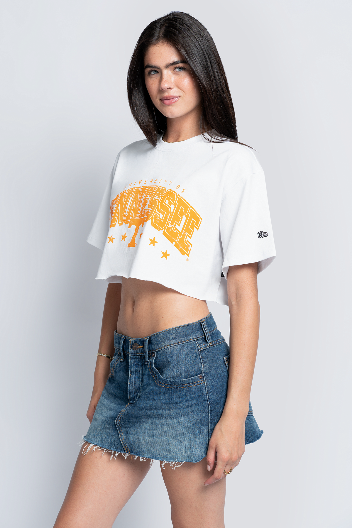 University of Tennessee Track Top