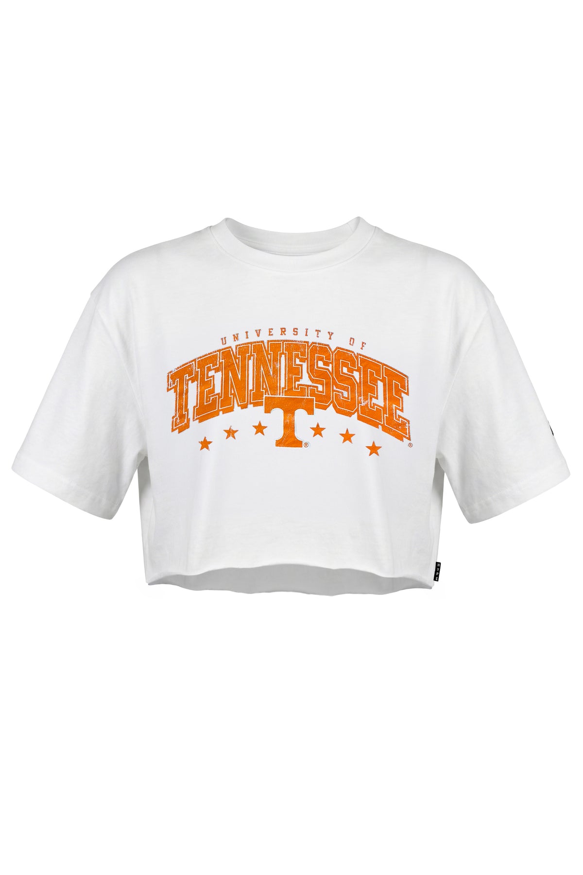 University of Tennessee Track Top