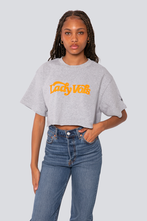 Lady Vols Tennessee Track Top