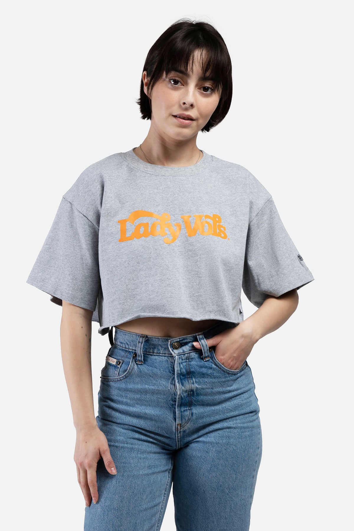 Lady Vols Tennessee Track Top