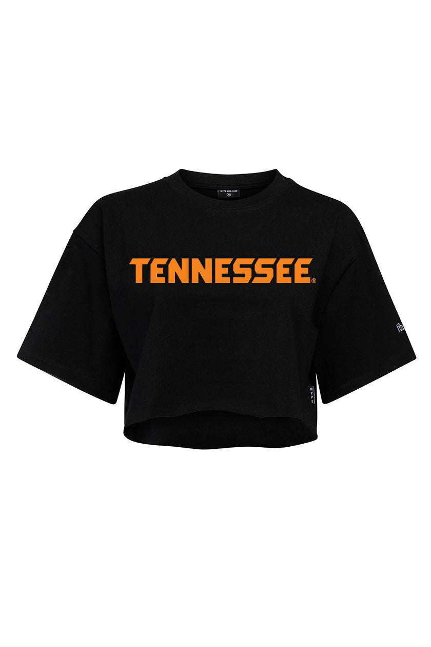 Tennessee Track Top