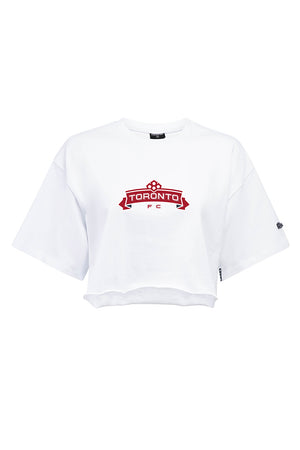 Toronto FC Track Top