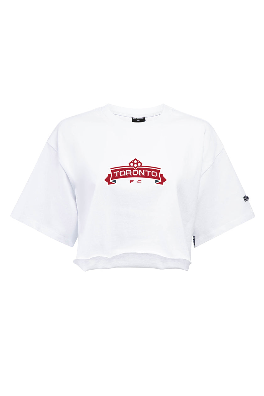 Toronto FC Track Top