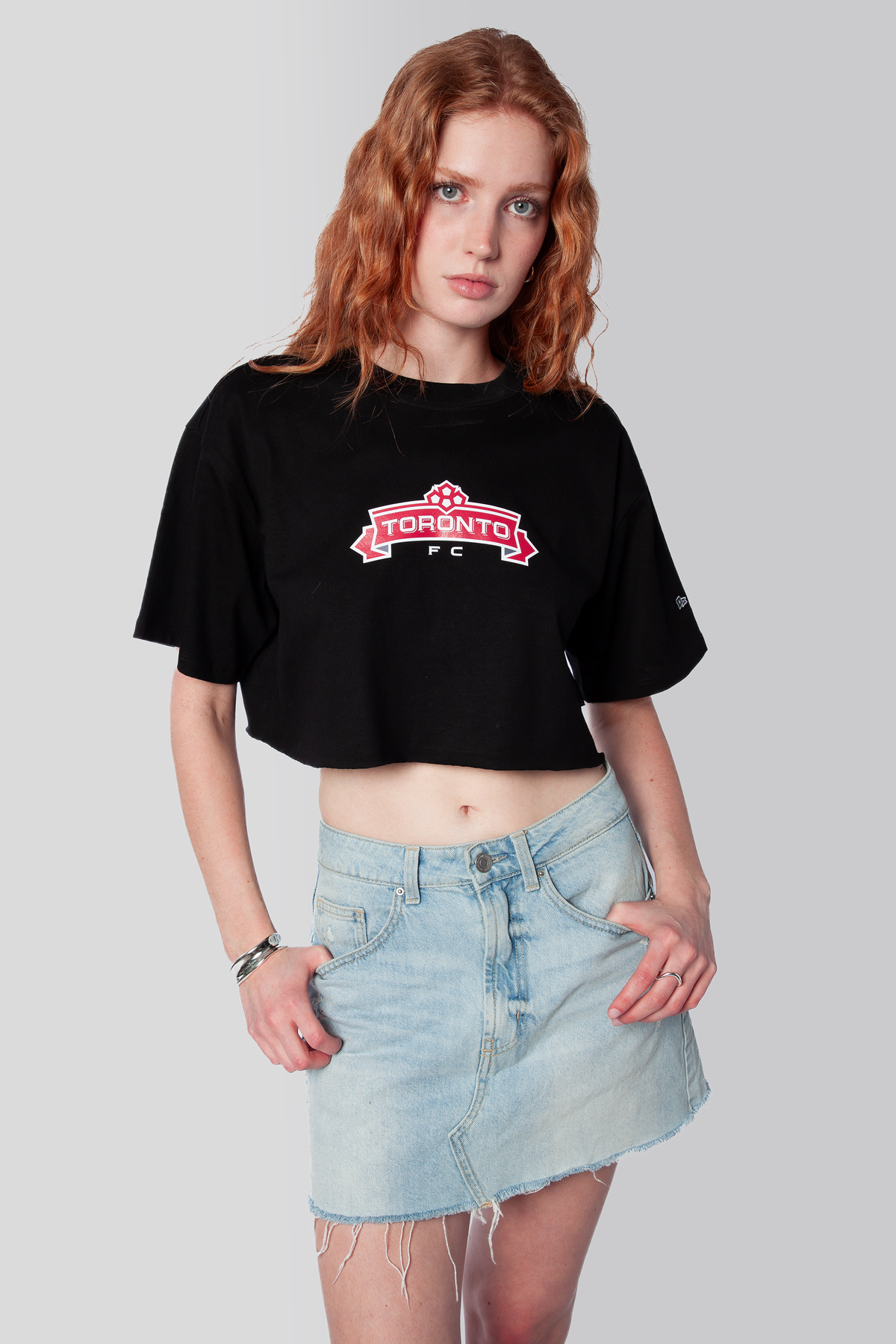 Toronto FC Track Top