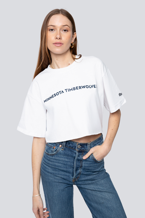 Minnesota Timberwolves Track Top