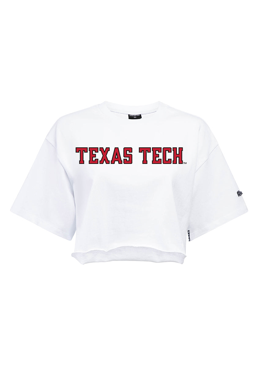 Texas Tech Track Top