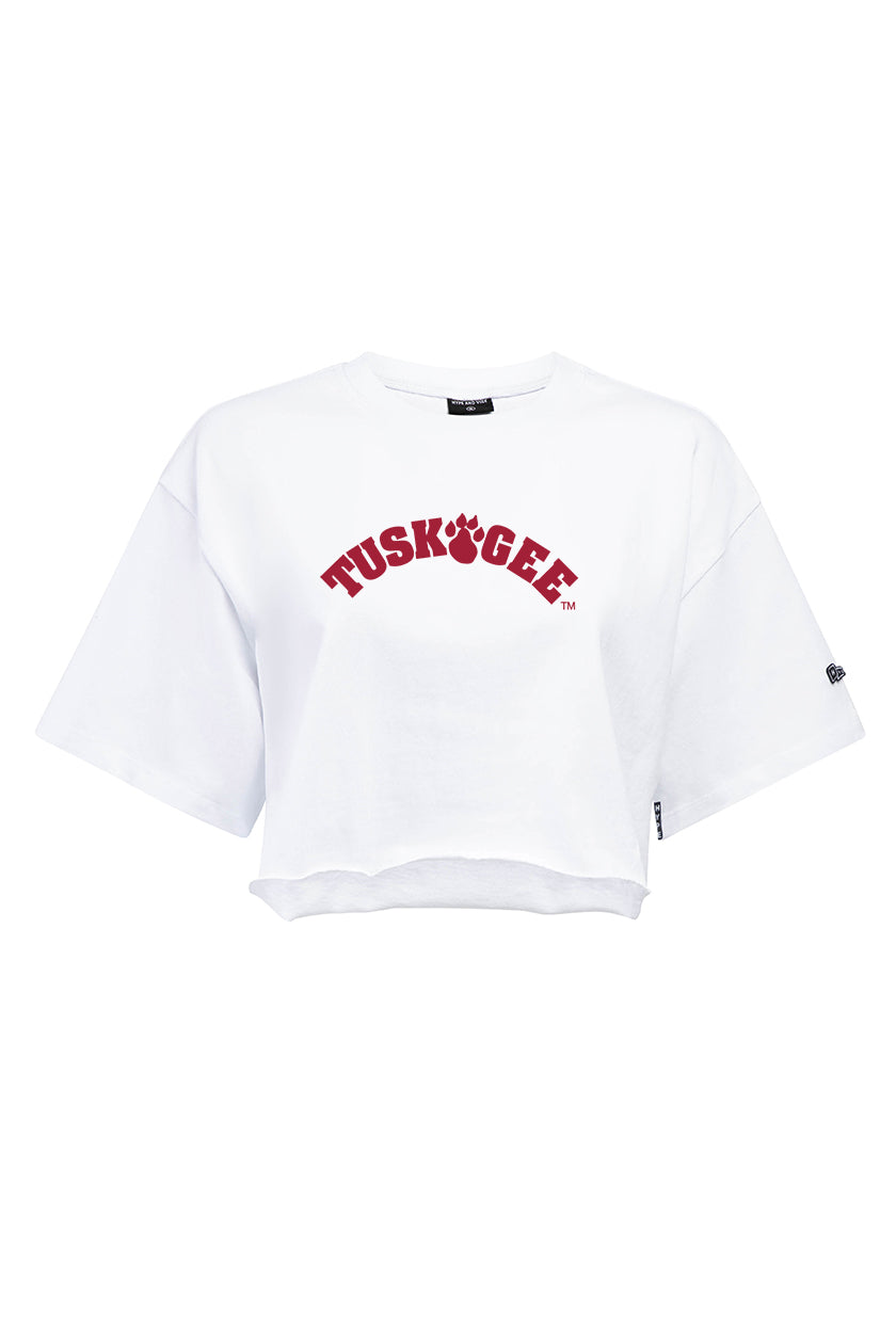 Tuskegee University Track Top