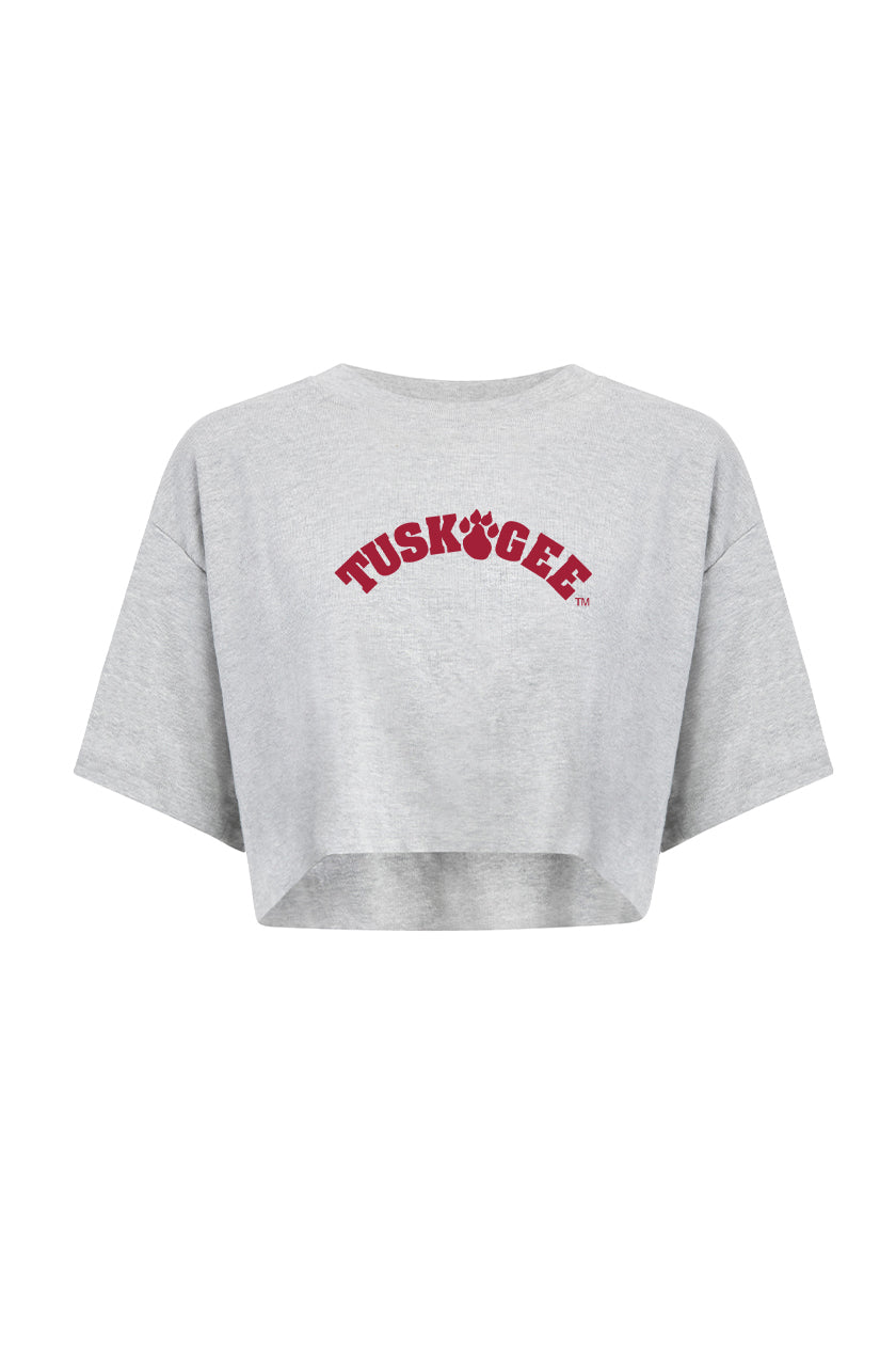 Tuskegee University Track Top