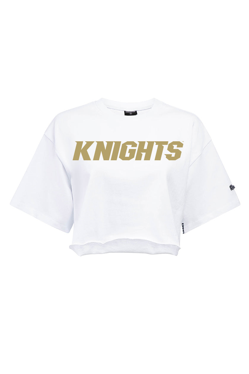 UCF Track Top