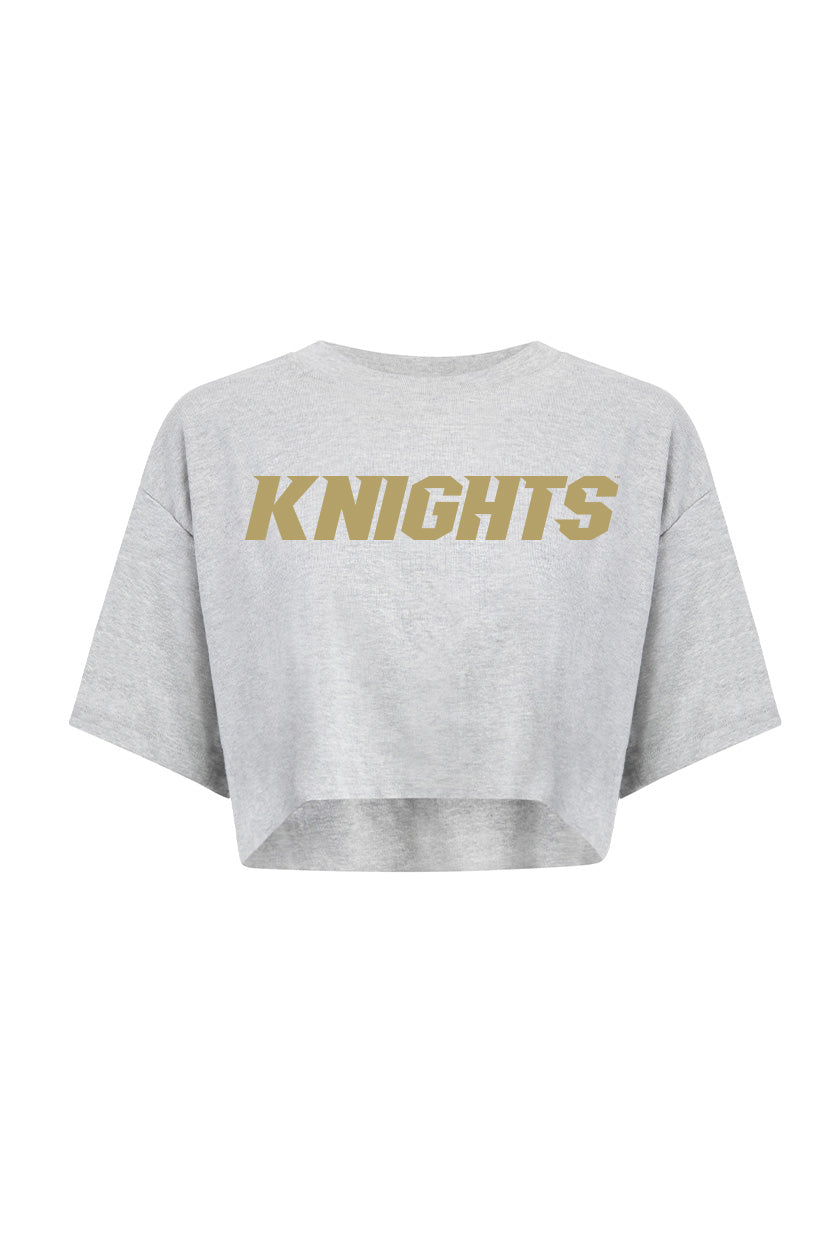 UCF Track Top