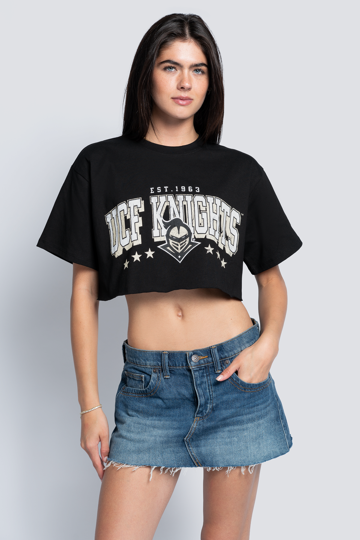 University of Central Florida Track Top