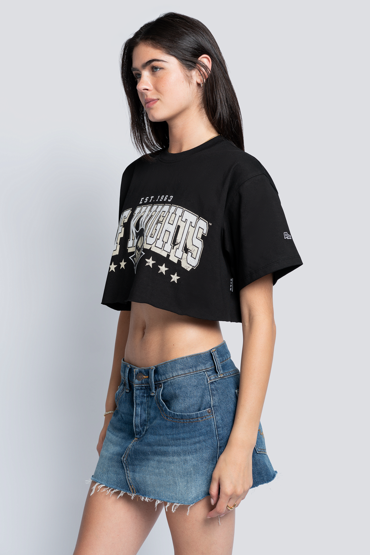 University of Central Florida Track Top